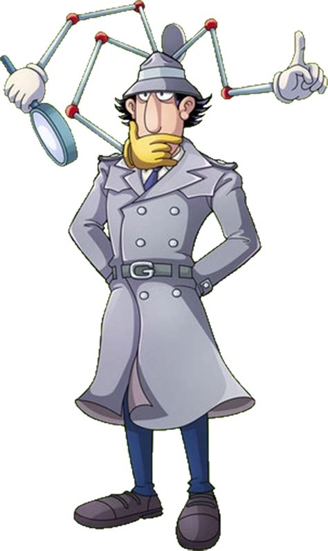 inspector gadget glasses|Inspector Gadget .